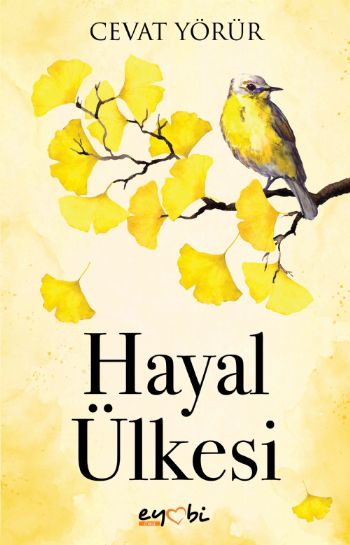 HAYAL ÜLKESİ