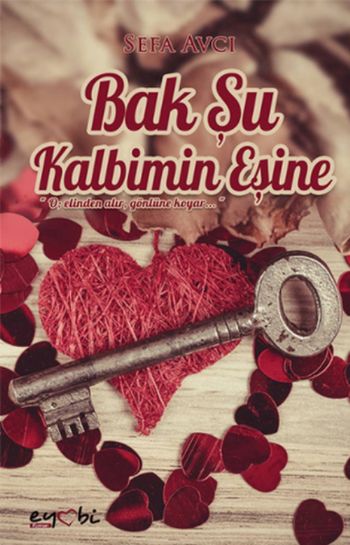 Bak Şu Kalbimin Eşine