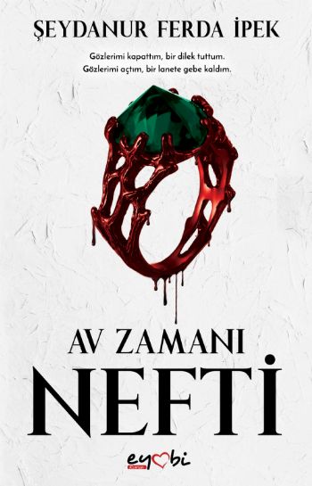 NEFTİ-AV ZAMANI SERİSİ 1