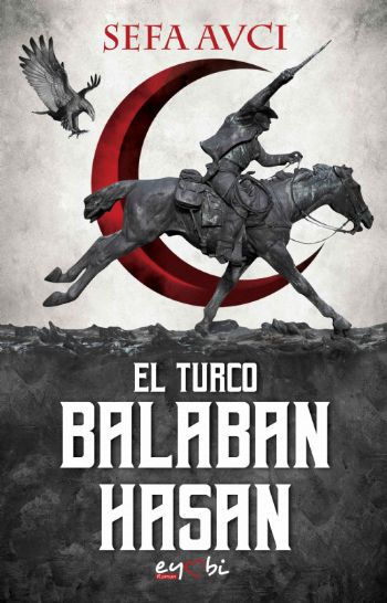 BALABAN HASAN-EL TURCO